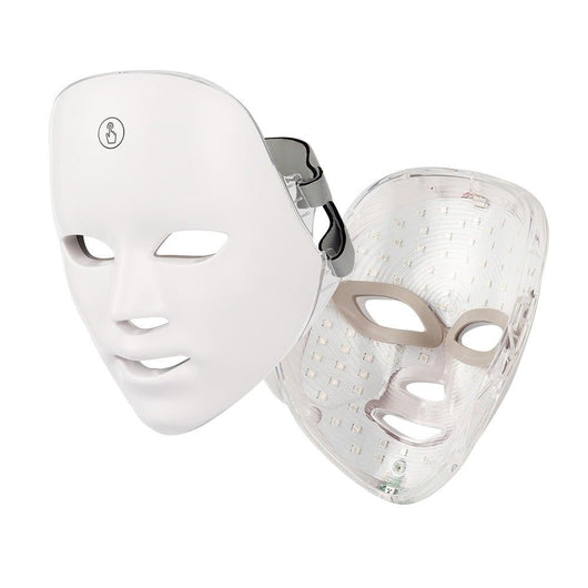 VeraGlow™ LED Light Therapy Face Mask