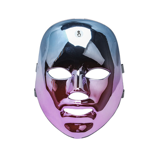 VeraGlow™ LED Light Therapy Face Mask
