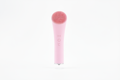 VeraGlow™ Heated Sonic Facial Cleansing Brush