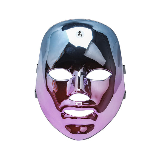 VeraGlow™ LED Light Therapy Face Mask