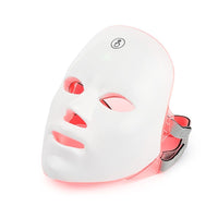 VeraGlow™ LED Light Therapy Face Mask